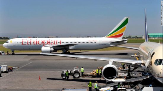 Νέες αποκαλύψεις για το μοιραίο Boeing: Είχε αναπτύξει ασυνήθιστα μεγάλη ταχύτητα