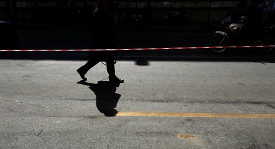 Κυκλοφοριακές ρυθμίσεις στη λεωφόρο Μεσογείων
