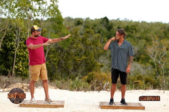 Survivor spoiler: Αυτή η ομάδα κερδίζει την ασυλία