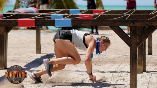 Έκπληξη στο Survivor: Με ποιον παίκτη από το Survivor 1 μίλησε η Δαλάκα (video)