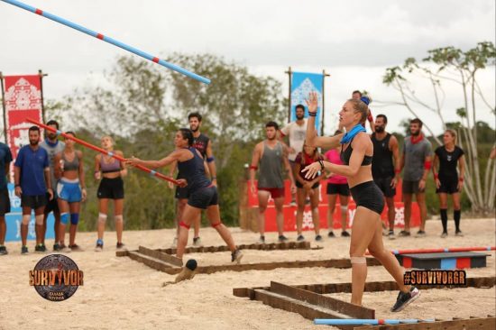 Survivor: Εκτός εαυτού η Σαμπριέ μετά την ήττα – Ποιος κέρδισε το πανάκριβο έπαθλο (video)