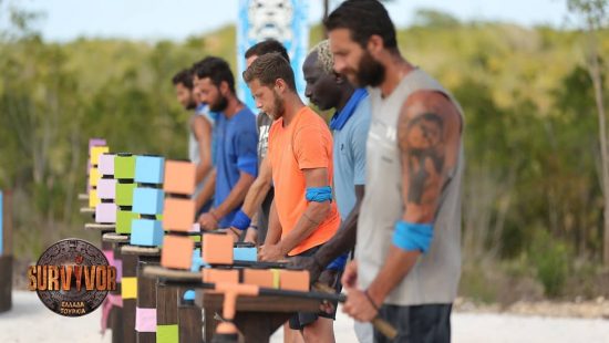 Κόντρα στο Survivor: Αυτοί είναι οι υποψήφιοι προς αποχώρηση (video)
