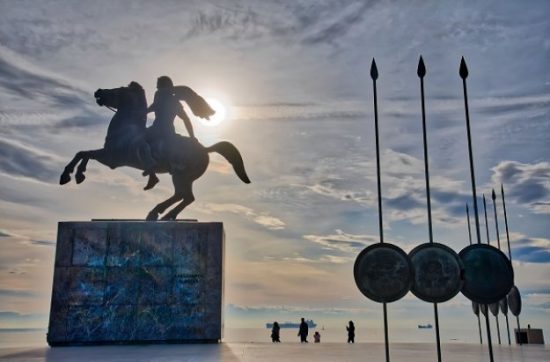 To BBC διόρθωσε το άρθρο για τη «Μακεδονική Μειονότητα»
