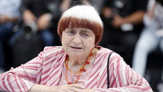 Πέθανε η σκηνοθέτιδα της Nouvelle Vague, Ανιές Βαρντά