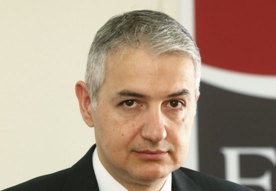«Ντου» του Ρουβίκωνα στην εισπρακτική εταιρεία Eos Matrix