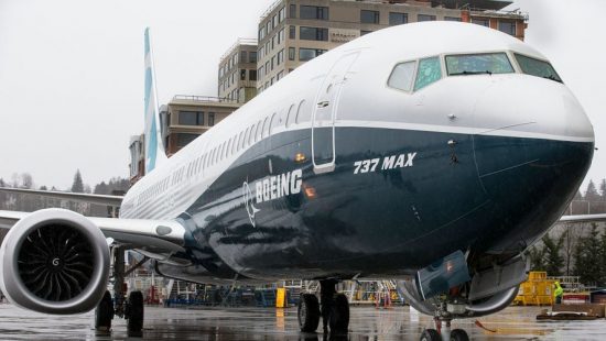 Boeing: «Τελειώνει» την διμερή συμφωνία με την Embraer
