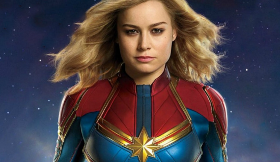 Οι νέες ταινίες της εβδομάδας 7/3 – 13/3: Captain Marvel, Ένα Όμορφο Αγόρι, Κάθε Χίλια Χρόνια