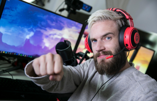 Πώς εμπλέκεται ο YouTuber PewDiePie με την τρομοκρατική επίθεση στη Νέα Ζηλανδία