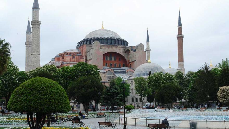 agia sofia αγία Σοφία