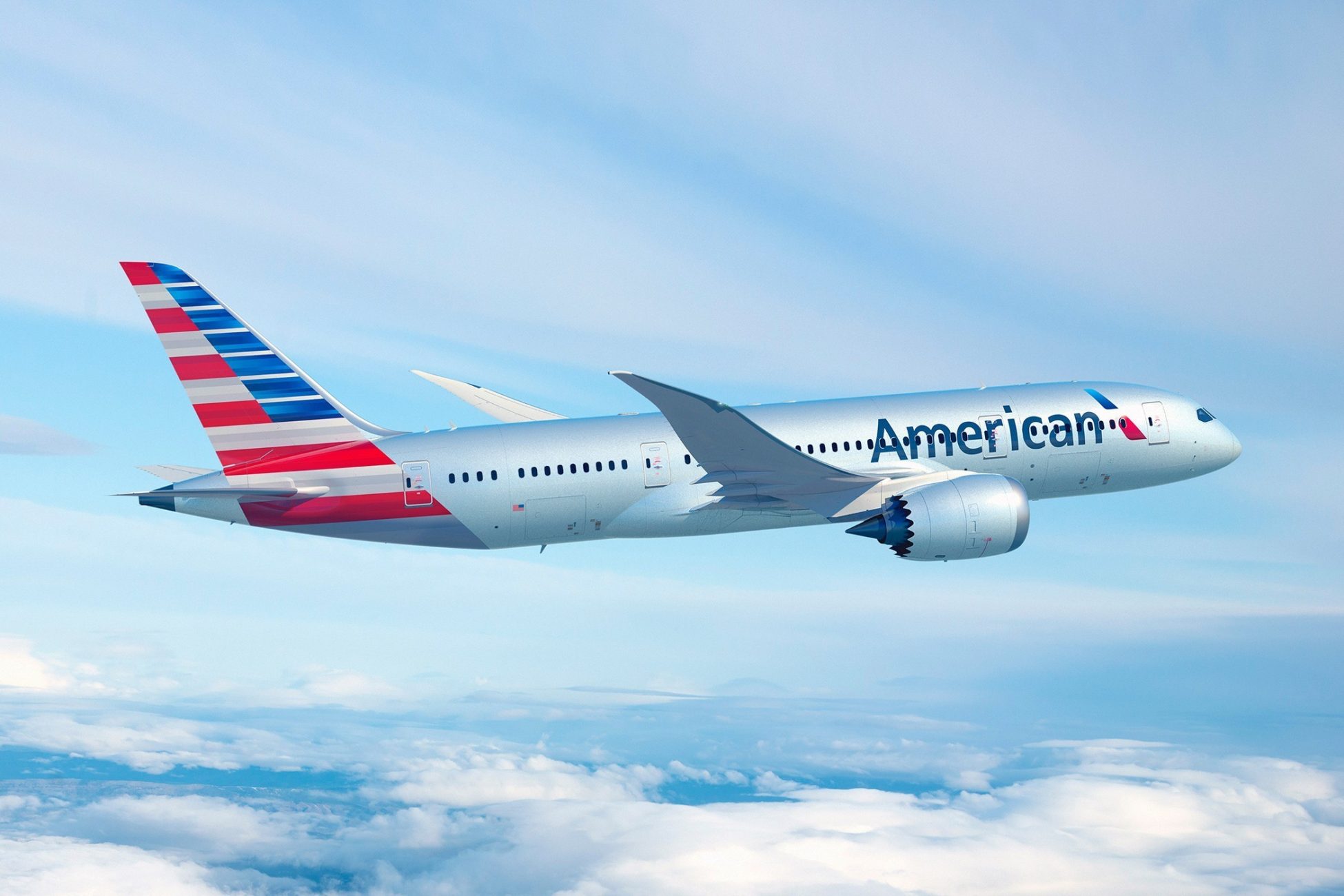 American Airlines: Ξεκινά πτήσεις Αθήνα-Σικάγο από 4 Μαΐου