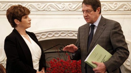 Κύπρος: Κορυφώνονται οι ζυμώσεις για τον νέο διοικητή στην Κεντρική Τράπεζα-Όλα τα ονόματα