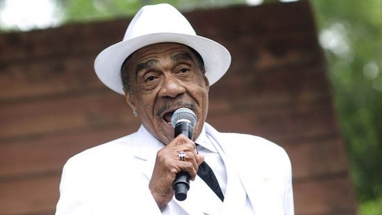 Πέθανε ο θρύλος της R&B Andre Williams