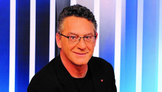 Παραιτήθηκε on air από την ΕΡΤ ο Κώστας Αρβανίτης (video)