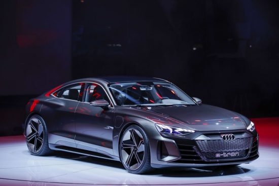 H Audi περνά στην αντεπίθεση. Τα επόμενα σχέδια