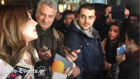 Επεισόδιο με νεαρή γυναίκα που διαμαρτυρήθηκε στην Αχτσιόγλου: «Οι Μακεδόνες θα εκδικηθούν» (video)