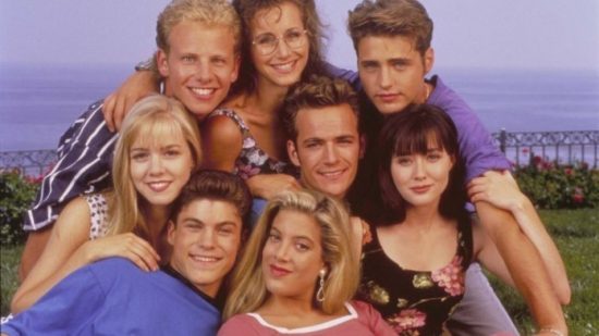 Πέθανε κι άλλος ηθοποιός της σειράς «Beverly Hills: 90210»