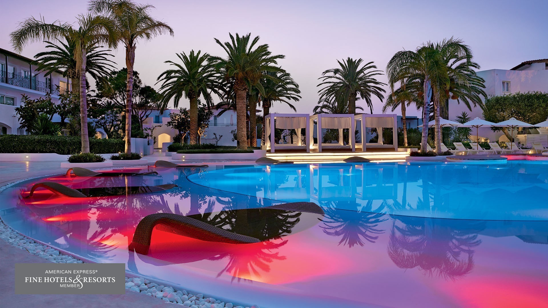 To Caramel Grecotel Boutique Resort στα 6 κορυφαία ξενοδοχεία του κόσμου