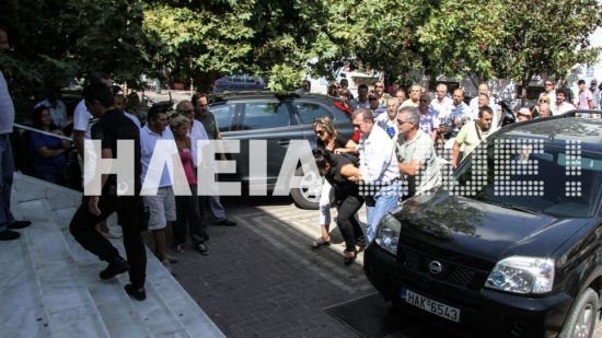 Κανένα ελαφρυντικό στην παπαδιά και τον εραστή της για τη δολοφονία του ιερέα