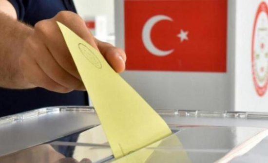 Τουρκία: Προβάδισμα για Ερντογάν σε Κωνσταντινούπολη και Άγκυρα