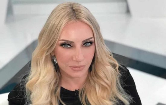 Αυτή είναι η αντικαταστάτρια της Έλενας Τσαβαλιά στο Open (video)