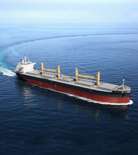 M/Maritime: Μία ακόμα δυναμική κίνηση