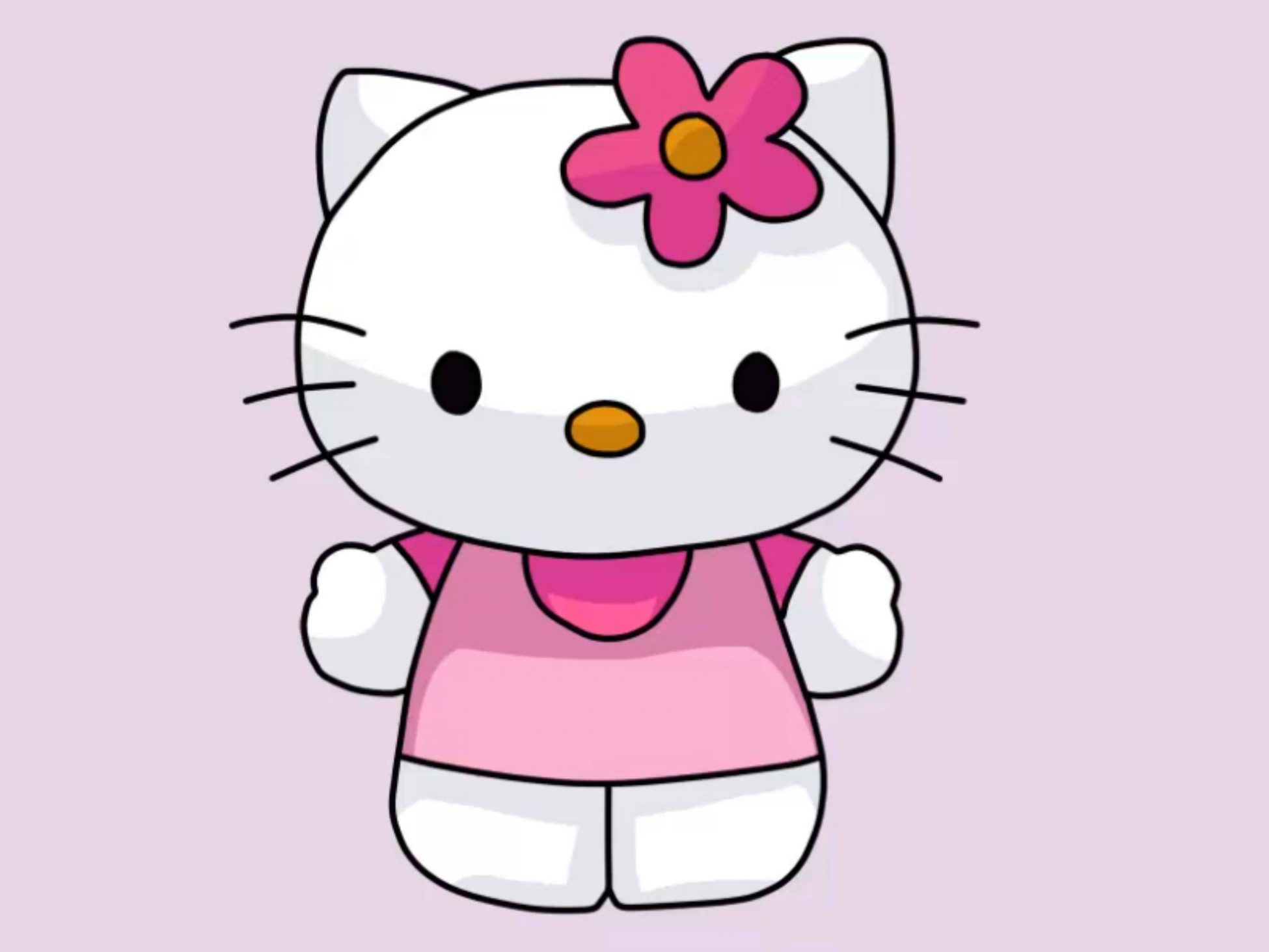 Hello Kitty: Η 45χρονη γατούλα που ετοιμάζεται να κατακτήσει το Hollywood!