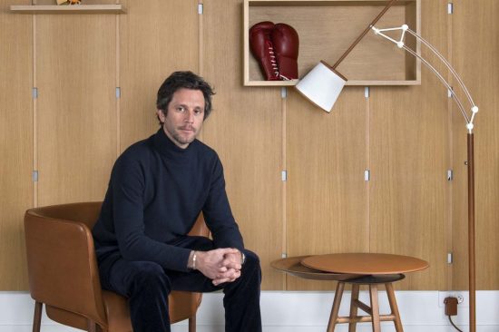 Στο καλά κρυμμένο «μυστικό» εργαστήρι των Hermès sur mesure