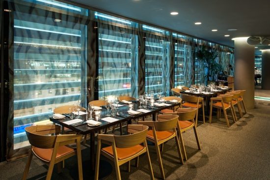 Αστέρια Michelin 2019: Ποια εστιατόρια της Αθήνας διακρίθηκαν