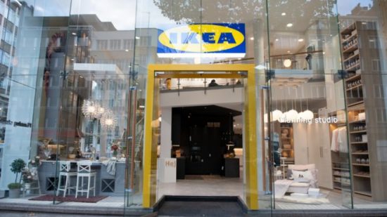 Φουρλής: 5-7 νέα city ΙΚΕΑ σε Ελλάδα και Βουλγαρία