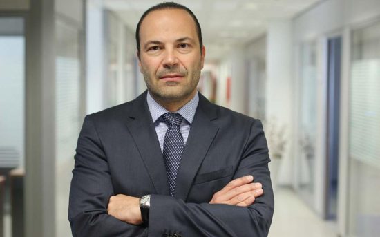 Όμιλος Olympia: Αποχωρεί από αντιπρόεδρος ο Κώστας Καραφωτάκης
