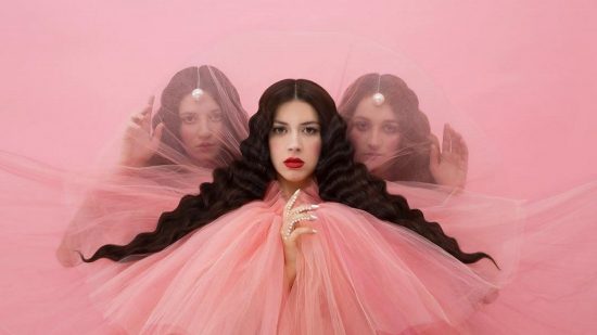 Eurovision 2019: Πώς θα εμφανιστεί η Κατερίνα Ντούσκα  στην σκηνή του διαγωνισμού