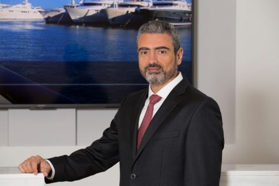 Κατσικάδης (Ένωση Μαρινών): Ζημιά για την οικονομία κάθε σκάφος που αποχωρεί από τις ελληνικές μαρίνες