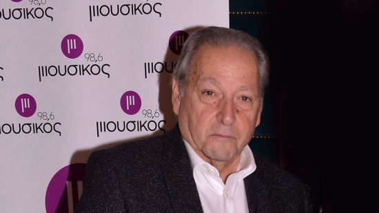 Έφυγε από την ζωή ο στενός συνεργάτης του Σπύρου Παπαδόπουλου, Βασίλης Λάσκαρης