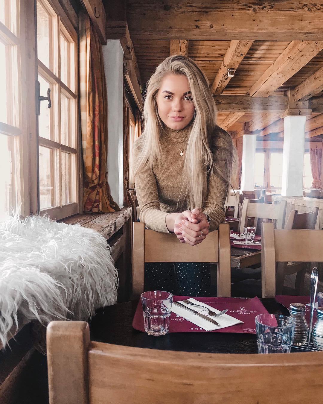 Lotte van der Ze