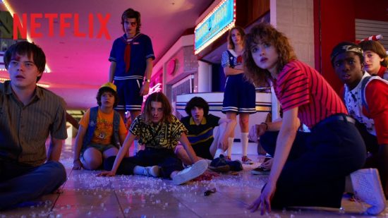 Πότε κάνει πρεμιέρα στο Netflix το Stranger Things 3 – Δείτε το trailer