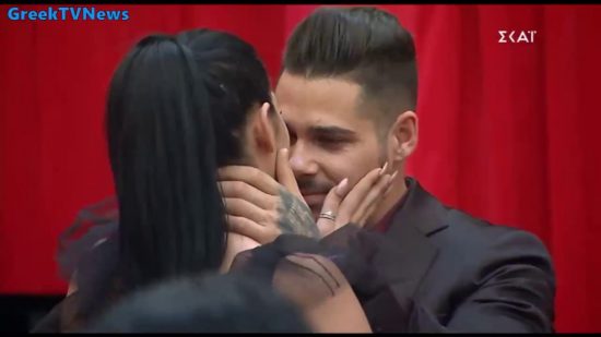 Power of Love: Ποιοι αποχώρησαν και ποιος κέρδισε τα χρήματα στο Gala (video)