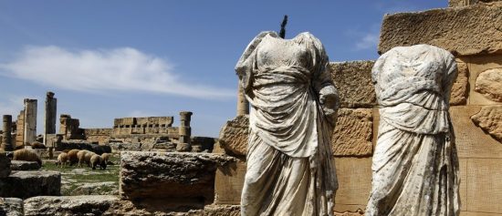 Τι είχαν να πουν οι αρχαίοι Έλληνες για τη ρομποτική και την τεχνητή νοημοσύνη;