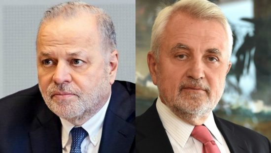 «Μάχη» Μυτιληναίου – Άκτωρα για τα ηλεκτρονικά διόδια
