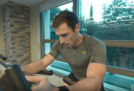 Τα μυστικά του ΙRONMAN 70.3 Greece, Costa Navarino από τον OΠΑΠ Champion Γρηγόρη Σουβατζόγλου (video)