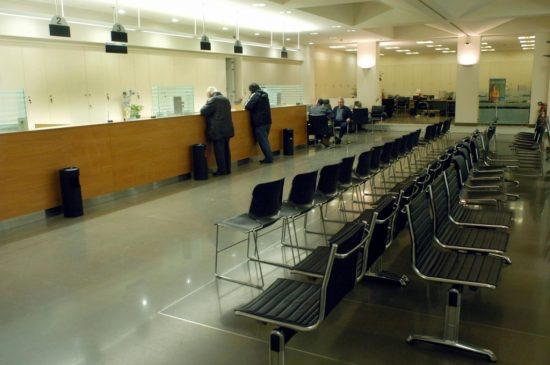 Τράπεζες: Νέο ωράριο λειτουργίας από την 1η Μαΐου