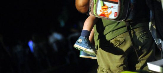 Θεσσαλονίκη: Τι κατέθεσε η 32χρονη μητέρα για την απόπειρα αρπαγής του βρέφους