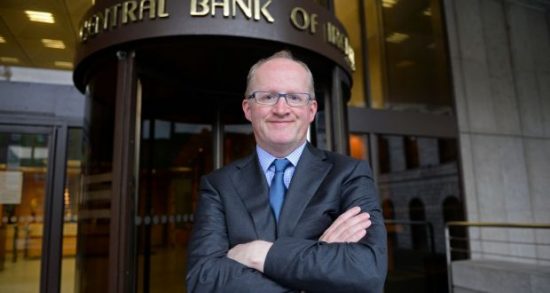 ΕΚΤ: Θετικό το ΔΣ για τον διορισμό του Philip Lane