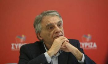 Ομάδα Αλήθειας για σύζυγο Πουλάκη: Από συνδικαλίστρια εφοριακός στις Βρυξέλλες με μισθό 5.000 ευρώ