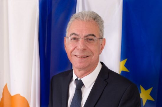 Λευκωσία: Το κοίτασμα αντιστοιχεί στις ενεργειακές ανάγκες 200 χρόνων της Κύπρου