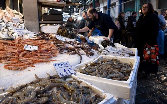 Καθαρά Δευτέρα: Ποια μαγαζιά θα είναι ανοιχτά σήμερα