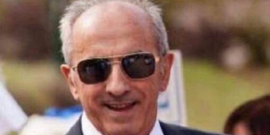 «Έφυγε» από την ζωή ο επιχειρηματίας Κωνσταντίνος Στεργίου