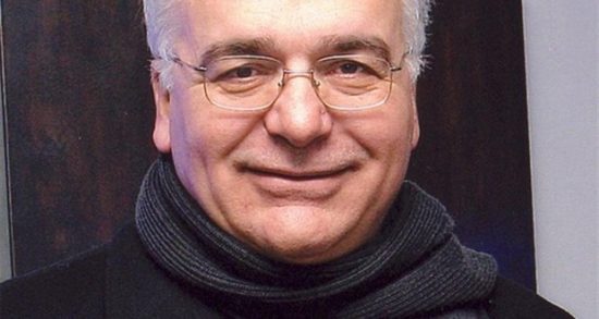 Πέθανε ο δικηγόρος και πολιτικός Αντώνης Βγόντζας