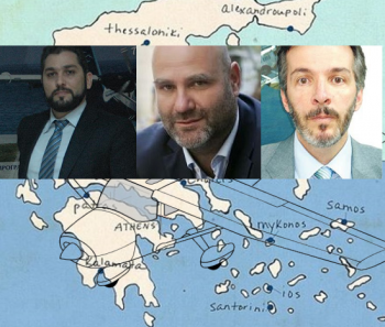 Υδροπλάνα: Πότε και πού θα ξεκινήσουν οι πτήσεις – Όλο το παρασκήνιο