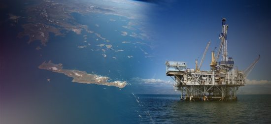 Δόθηκε η περιβαλλοντική έγκριση για τους υδρογονάνθρακες Δυτικά και Νοτιοδυτικά της Κρήτης