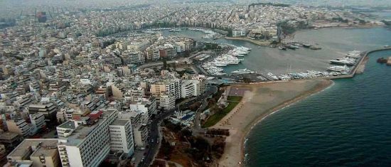 Το ΚΑΣ θέλει να κηρύξει ενιαίο αρχαιολογικό χώρο τον Πειραιά! Αντίθετοι Δήμος και Περιφέρεια